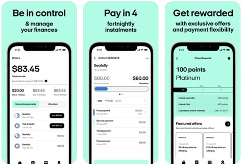 Installment Loans: 13 Buy Now Pay Later Apps in the .